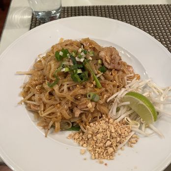 Moon River Thai - Thai Near Me - Danville, Virginia