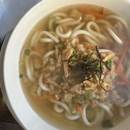 Udon