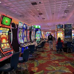 Margaritaville Casino and resort