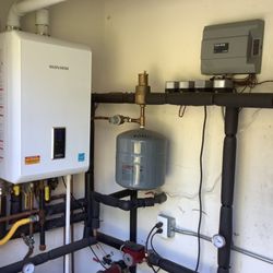 A Better Plumbing Company