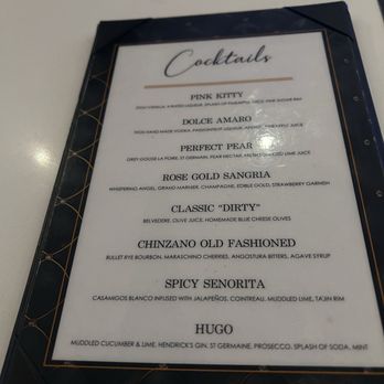 Cafe Luna - Italian Near Me - Old Bridge, New Jersey