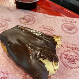 Eclair