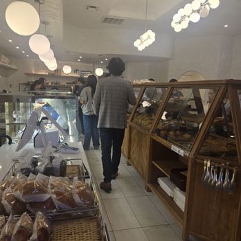 Milldang - Bakeries Near Me - Santa Clara, California Milldang - Bakeries Near Me - Santa Clara, California