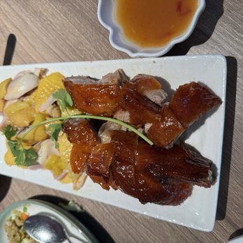 Mom Kitchen - Mix Roast Platter - Chinese Near Me - San Diego, California