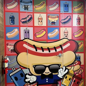 Haute Doggery - Hot Dogs Near Me - Las Vegas, Nevada