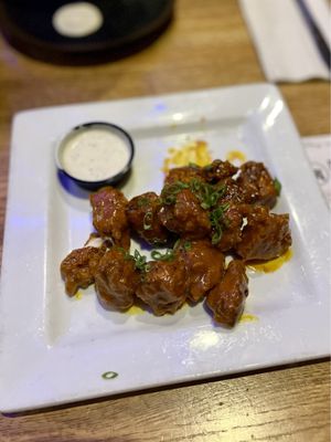 Cadillac Ranch by null