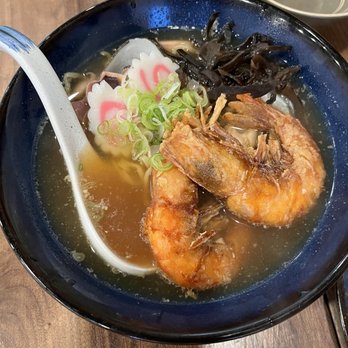 Shinmai Shokudo - Seafood Shoyu - Japanese Near Me - Cary, North Carolina Shinmai Shokudo - Seafood Shoyu - Japanese Near Me - Cary, North Carolina