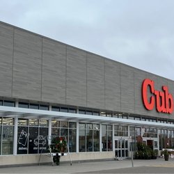 Cub - Oakdale - Front