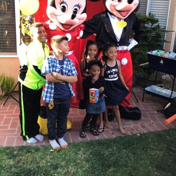 Star Brite Entertainment - Party Characters Near Me - Riverside, California Star Brite Entertainment - Party Characters Near Me - Riverside, California