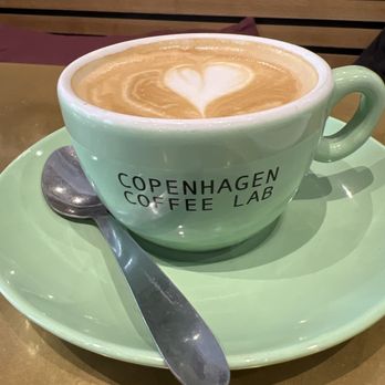 Copenhagen Coffee Lab - Coffee & Tea Near Me - Nice, 06 Copenhagen Coffee Lab - Coffee & Tea Near Me - Nice, 06