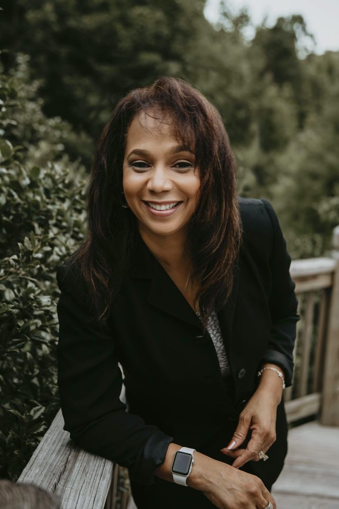 MELVINA SMITH DOMINION REALTY Updated July 2024 Contact Agent