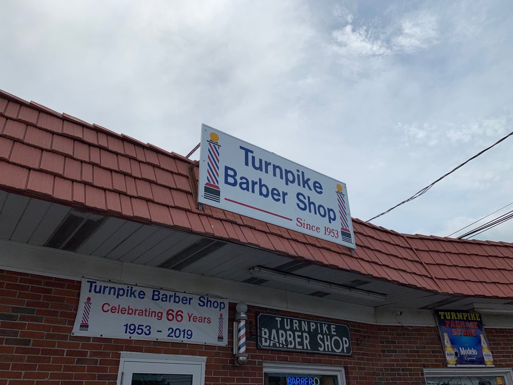 TURNPIKE BARBER SHOP Updated October 2024 21 Ella Grasso Tpke