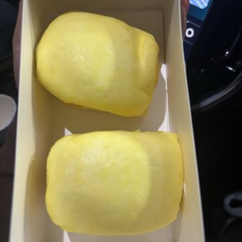 Mango Mango Dessert - S10 Mango Pancake (2pcs) - Desserts Near Me - Las Vegas, Nevada