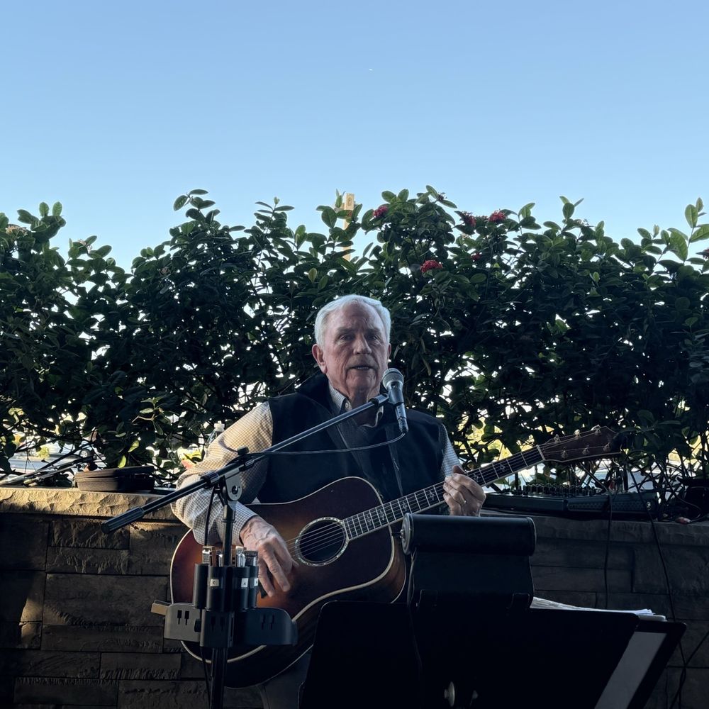 The Local on 50th - Musician Dave Leahy at The Local on 50th - Sports Bars Near Me - Indio, California The Local on 50th - Musician Dave Leahy at The Local on 50th - Sports Bars Near Me - Indio, California