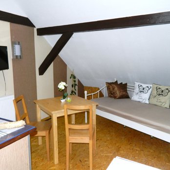 Pension Heyer - Vacation Rentals Near Me - Blankenhain, TH