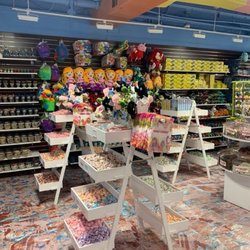 I Love Candy and Ice Cream