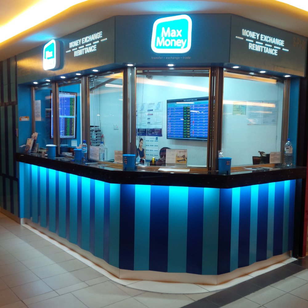 Pertukaran Mata Wang Petaling Jaya, Selangor, Malaysia - Last Updated  January 2026 - Yelp