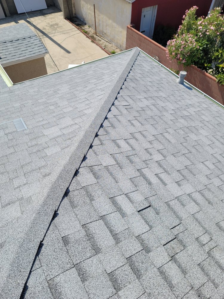 Slide of SG Construction & Roofing