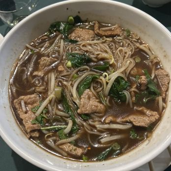 Enjoy Thai Cafe - Thai boat noodles. - Thai Near Me - Henderson, Nevada