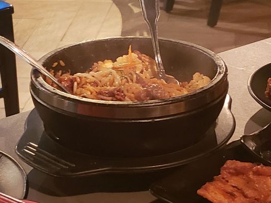 K-Town BBQ by null