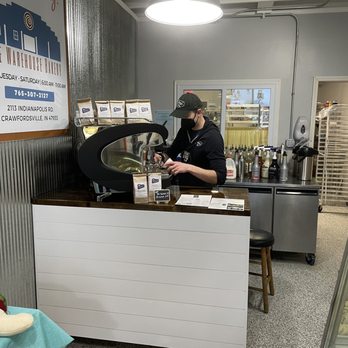 The Warehouse Bakery - Coffee - Donuts Near Me - Crawfordsville, Indiana The Warehouse Bakery - Coffee - Donuts Near Me - Crawfordsville, Indiana
