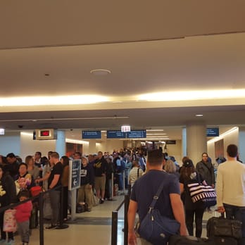 TSA Checkpoint - Chicago Midway Airport - Airport Terminals Near Me - Chicago, Illinois TSA Checkpoint - Chicago Midway Airport - Airport Terminals Near Me - Chicago, Illinois
