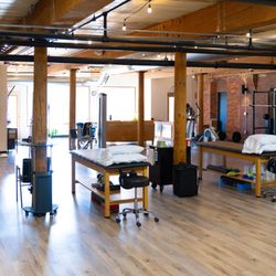Dirigo Physical Therapy & Performance