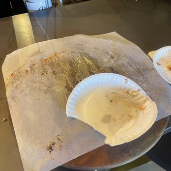 Market Pizza - all gone! - Pizza Near Me - New Hope, Pennsylvania Market Pizza - all gone! - Pizza Near Me - New Hope, Pennsylvania