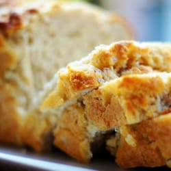 Rabbit Creek Products - Rabbit Creek Homemade Bread Mix!