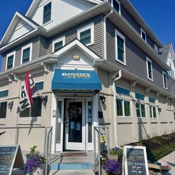 Doozie's Place - Breakfast & Brunch Near Me - Ocean City, New Jersey