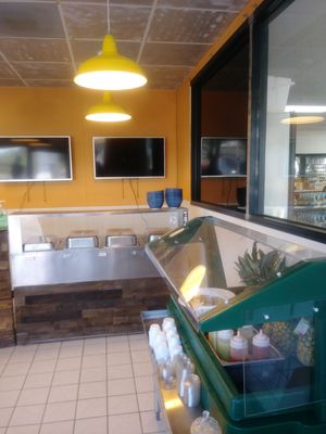 Taqueria Poblana by null