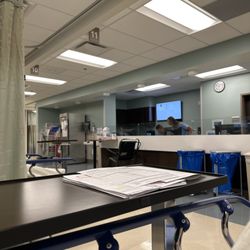 Henderson Hospital Surgery Center
