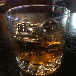 The Casino - My first cocktail in a month of Sunday's!