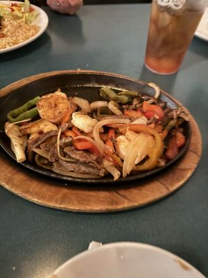 Serrano's Mexican Food Restaurants by null