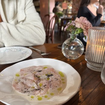 Cobi's - Kanpachi - Indian Near Me - Santa Monica, California