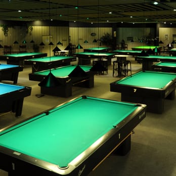 Happy Billard - Pool Halls Near Me - Planegg, BY