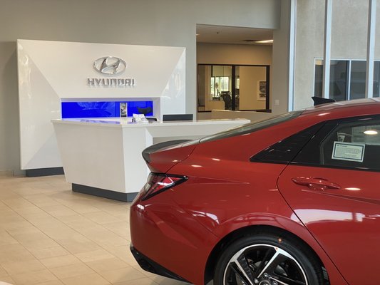 HYUNDAI OF VACAVILLE - Updated May 2025 - 130 Photos & 328 Reviews ...