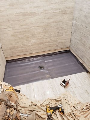 Jessica's Sons Home Improvement Logo