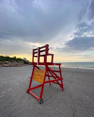 Wingaersheek Beach by null