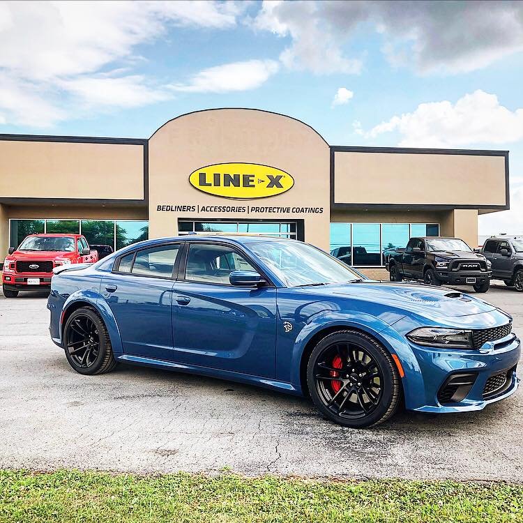 FLX LINEX Updated September 2024 875 State Rte 5 and 20, Geneva