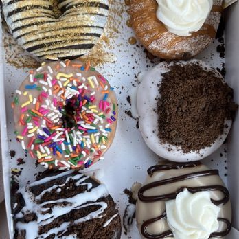 Duck Donuts - Donuts Near Me - Irvine, California