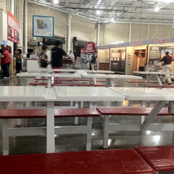Costco - dining section, family style - Wholesale Stores Near Me - Chandler, Arizona Costco - dining section, family style - Wholesale Stores Near Me - Chandler, Arizona
