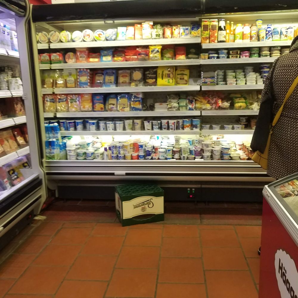 Vacek Bio-Market - Grocery Near Me - Praha 1, Puerto Rico