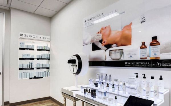 Advanced Dermatology - Pearland, TX