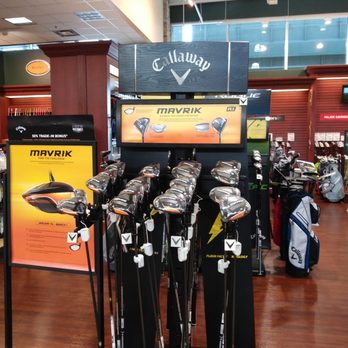 DICK'S Sporting Goods - Golf clubs - Sporting Goods Near Me - Gilbert, Arizona