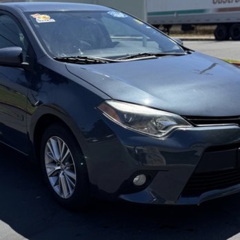 Sac Auto Solutions - 2014 TOYOTA COROLLA L/LE - Car Dealers Near Me - Sacramento, California Sac Auto Solutions - 2014 TOYOTA COROLLA L/LE - Car Dealers Near Me - Sacramento, California