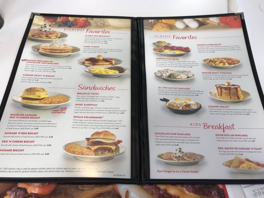 Menu photo 3 Steak ’n Shake Albany, GA Menu photo 3 Steak ’n Shake Albany, GA