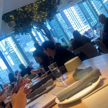 RPM Seafood - Seafood Near Me - Chicago, Illinois