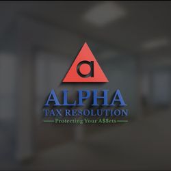Alpha Tax Resolution