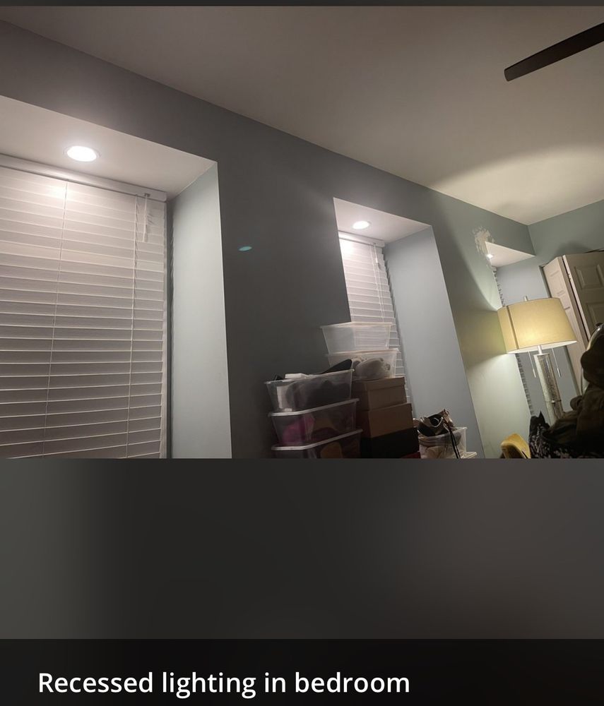 Slide of Integrity Handyman Services